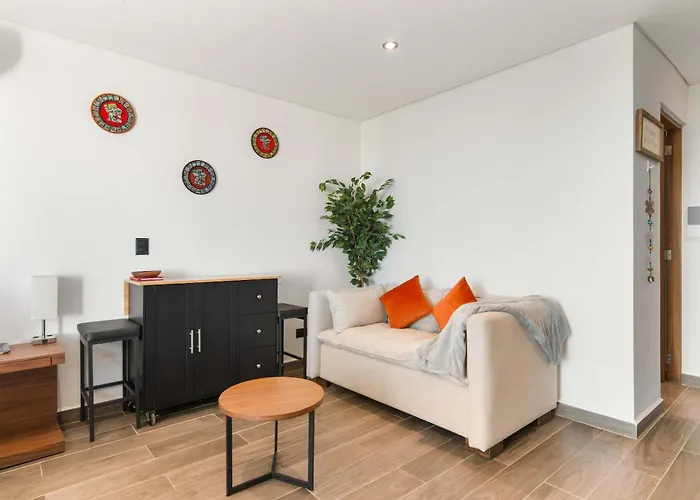 Jungle With Views Walk Everywhere Apartment Playa del Carmen
