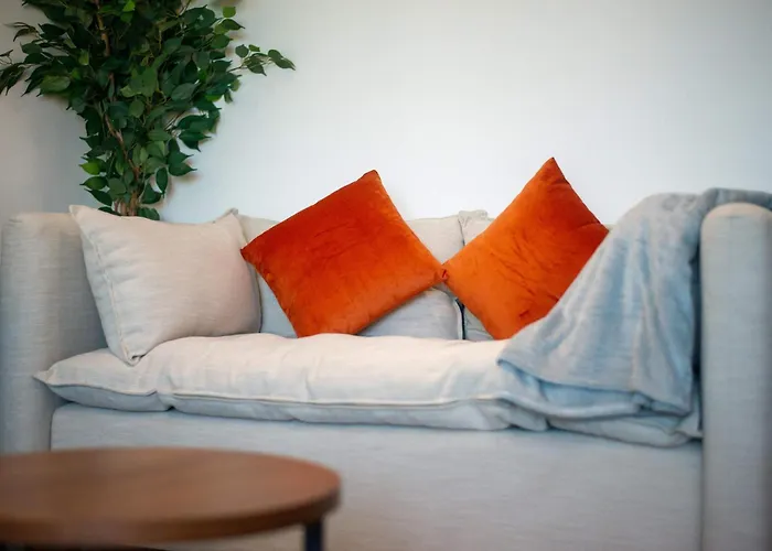 Apartment Jungle With Views Walk Everywhere Playa del Carmen